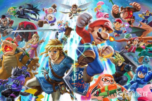 任天堂明星大乱斗特别版灯火之星怎么通关?1