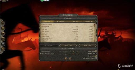 全面战争阿提拉控制台怎么打开?1