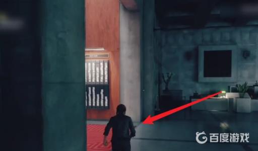 控制熔炉室怎么进?3