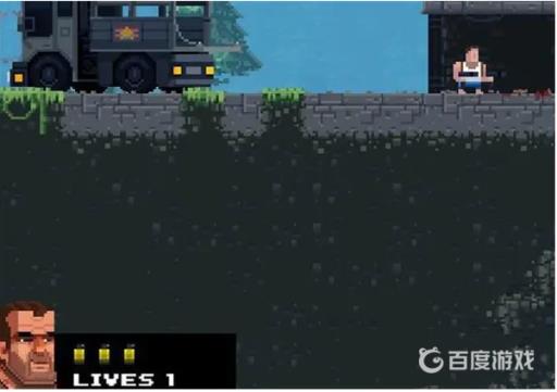 武装原型人物介绍有哪些?3