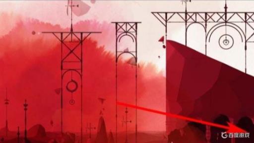 gris红色风沙怎么过?4