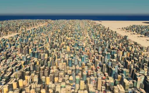 划分独立工业区的条件是什么?3