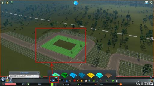 城市天际线人口一直是0怎么解决?3