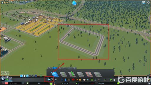 都市天际线怎么建造住宅?2