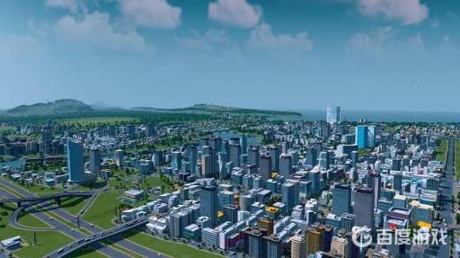 城市天际线如何让人口增长?2