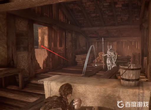 瘟疫传说无罪学徒抵达农场怎么过?13