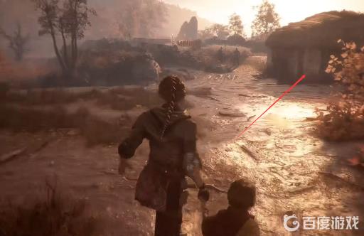 瘟疫传说无罪学徒抵达农场怎么过?16