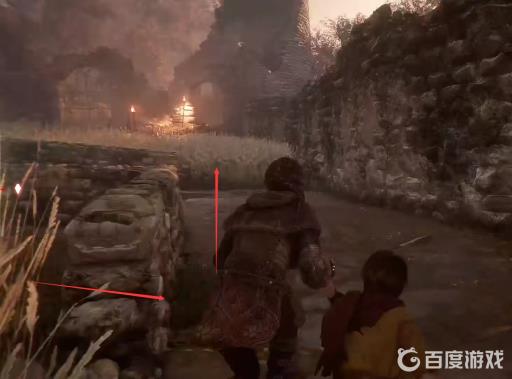 瘟疫传说无罪学徒抵达农场怎么过?27