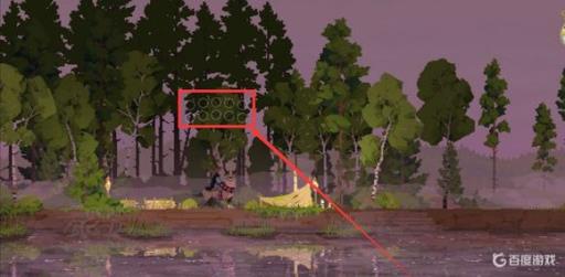 王国两位君主石头科技在哪个岛?1