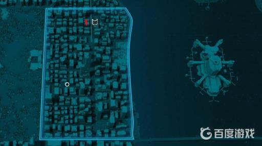 蜘蛛侠dlc黑猫位置分别在哪?8