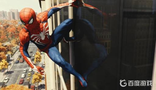 漫威蜘蛛侠二周目有什么区别?5
