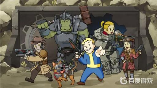 辐射系列中ncr是哪个避难所?1