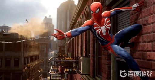 漫威蜘蛛侠调查办公室机关怎么破解?1