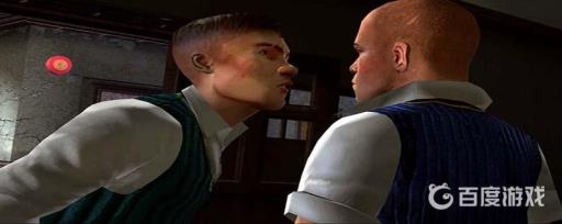 恶霸鲁尼核心玩法是什么?1