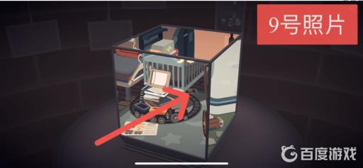 笼中窥梦相片怎么全收集?10