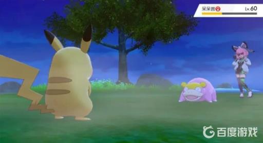 剑盾凯岛剧情怎么过?7