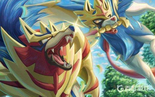 剑盾甲贺忍蛙怎么获得?1