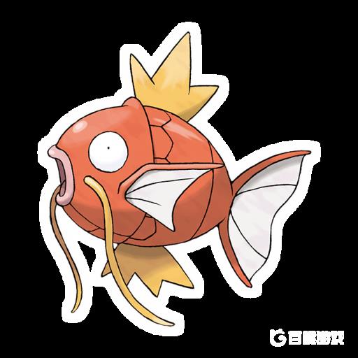 宝可梦剑盾鲤鱼王性格招式怎么配?1