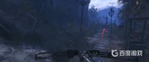 地铁离去针叶林怎么过?7