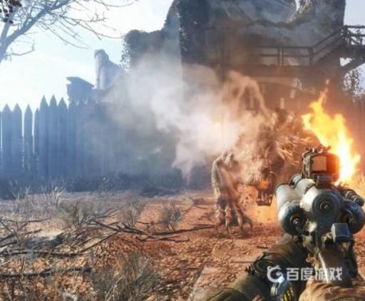 地铁离去针叶林怎么过?29