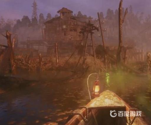 地铁离去针叶林怎么过?44