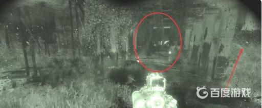 地铁离去针叶林怎么过?46