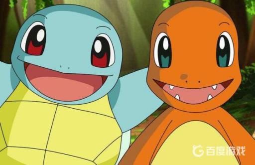 宝可梦小火龙要什么特性和性格?1