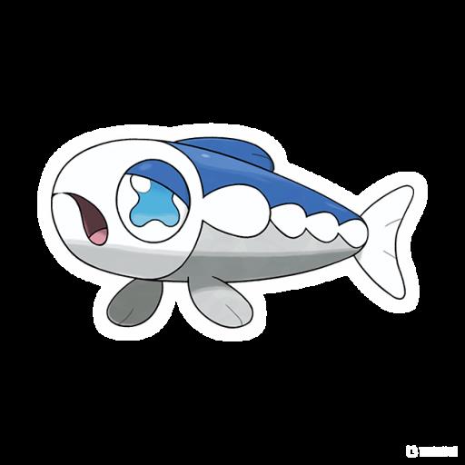 宝可梦剑盾弱丁鱼多少级进化?1