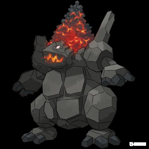 剑盾巨炭山走物攻还是特攻?1