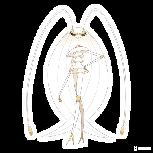 宝可梦剑盾的费洛美螂选特攻还是物攻?1