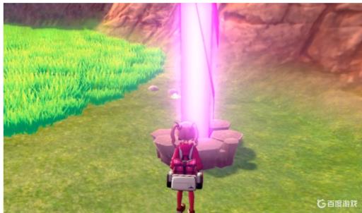 剑盾极巨巢穴一个人怎么打?2