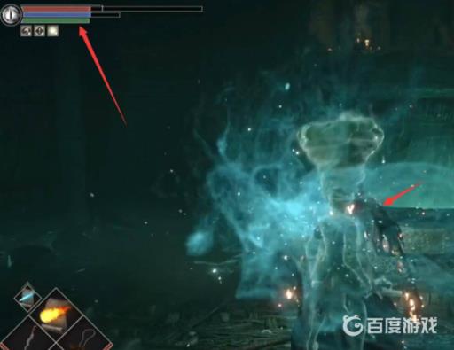 恶魔之魂主角怎么升级?6