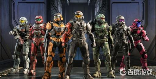 光环无限怎么设置中文?1