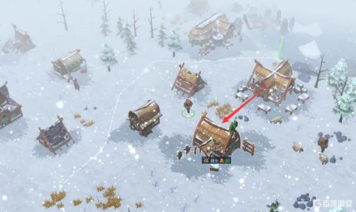 北境之地狂战士怎么召唤?4