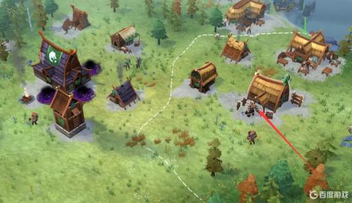 北境之地狂战士怎么召唤?6