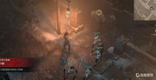 暗黑4坐骑怎么解锁?1