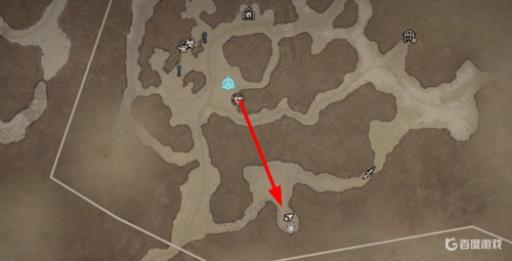 暗黑四祭坛位置在哪里?10