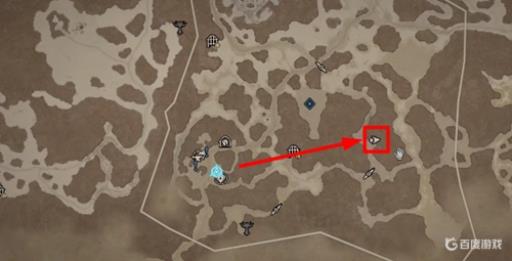 暗黑四祭坛位置在哪里?11