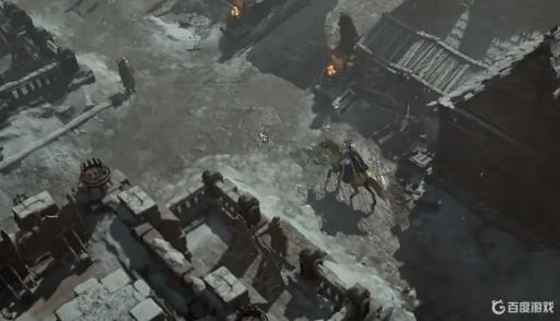 暗黑破坏神4升级路线是什么?1