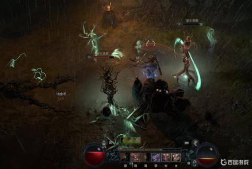 暗黑4苦难之巅怎么打?2