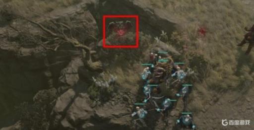 暗黑4哈维泽莉莉丝祭坛位置在哪里?2