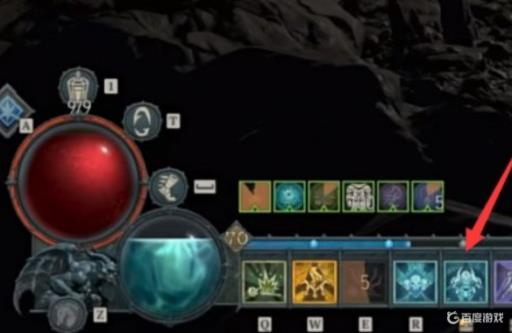 暗黑四死灵法师祭祀怎么召唤?2