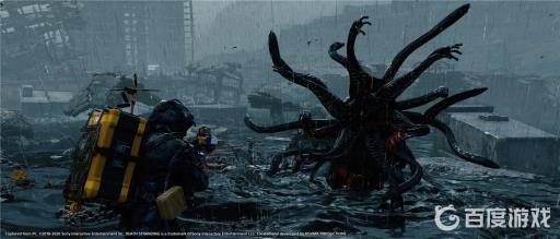 死亡搁浅米尔人死后多久变bt?2