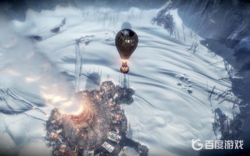 冰汽时代蒸汽枢纽可以叠加吗?1