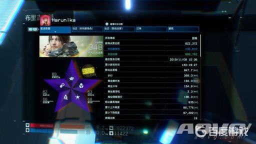 如何获得奖杯传奇诞生以及难点心得分享1