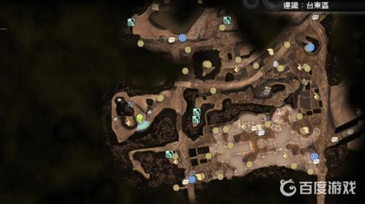 真女神转生5的人修罗与九名魔人位置在哪里?18