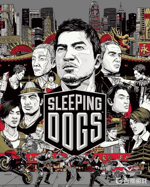 热血无赖如何设置中文?1