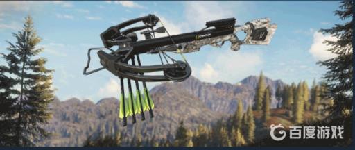 荒野的召唤dcl哪个值得买?7