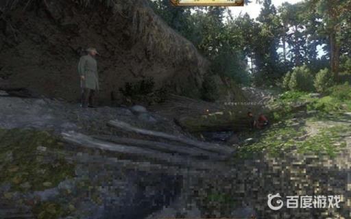 天国拯救西蒙神父在哪?3