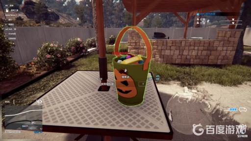 小偷模拟器糖果袋位置在哪里?6